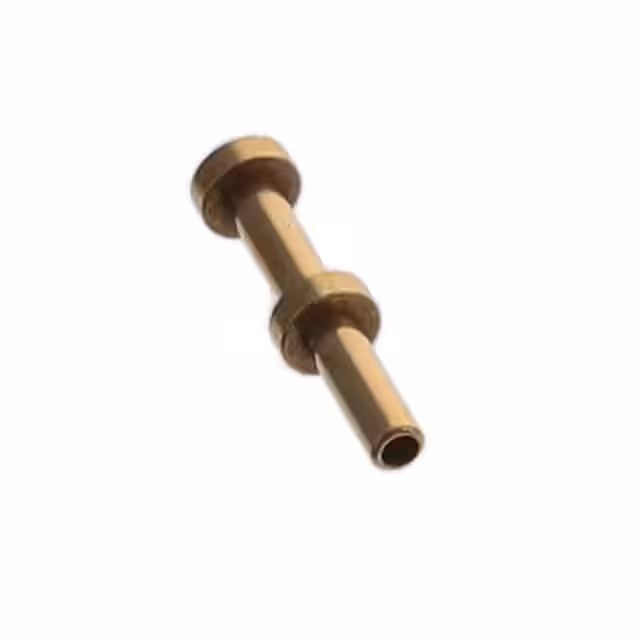 AL 45 Assmann WSW Components  Turret Connectors